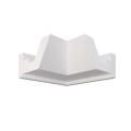 Innenecke OL-43 weiss
